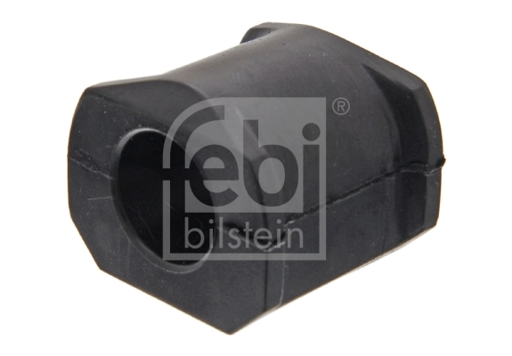 Mounting, stabiliser bar